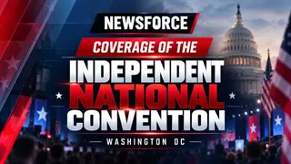 Can independents break America’s two-party grip?