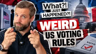 America’s ballot problem