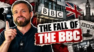 The Fall Of The BBC