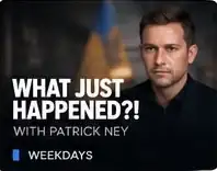 What Just Happened?!