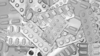 Medication blister packs